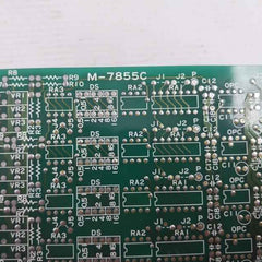 Musasino M-7855C Printed Circuit Board 980223
