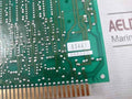 Musasino M-7855C Printed Circuit Board 980223