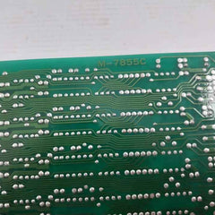 Musasino M-7855C Printed Circuit Board 980223