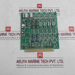 Musasino M-7855C Printed Circuit Board 980223