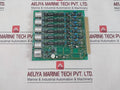 Musasino M-7855C Printed Circuit Board M-7855C