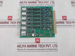 Musasino M-7855C Printed Circuit Board M-7855C