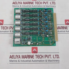 Musasino M-7855C Printed Circuit Board M-7855C