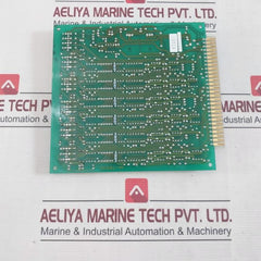 Musasino M-7855C Printed Circuit Board M-7855C