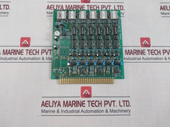 Musasino M-7855C Printed Circuit Board M-7855C