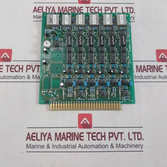 Musasino M-7855C Printed Circuit Board M-7855C