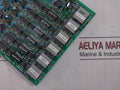 Musasino M-7855C Printed Circuit Board M-7855C