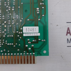Musasino M-7855C Printed Circuit Board M-7855C