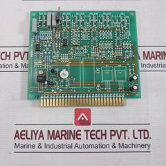 Musasino M-7884 Pcb Card
