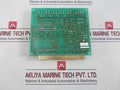 Musasino M-7884 Pcb Card