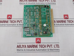 Musasino M-7884 Pcb Card