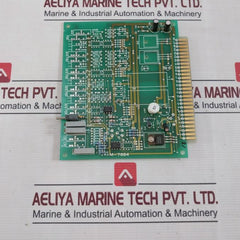 Musasino M-7884 Pcb Card