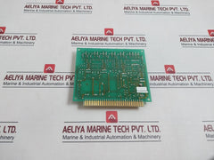 Musasino M-7884 Printed Circuit Board PCB Card