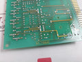Musasino M-7884 Printed Circuit Board PCB Card