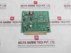Musasino M-7884 Printed Circuit Board 980223