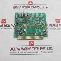 Musasino M-7884 Printed Circuit Board 980223