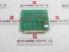 Musasino M-7884 Printed Circuit Board 980223