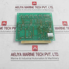 Musasino M-7884 Printed Circuit Board 980223