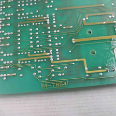 Musasino M-7884 Printed Circuit Board 980223