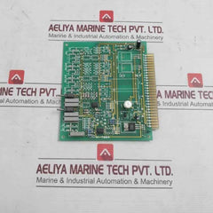 Musasino M-7884 Printed Circuit Board 980223