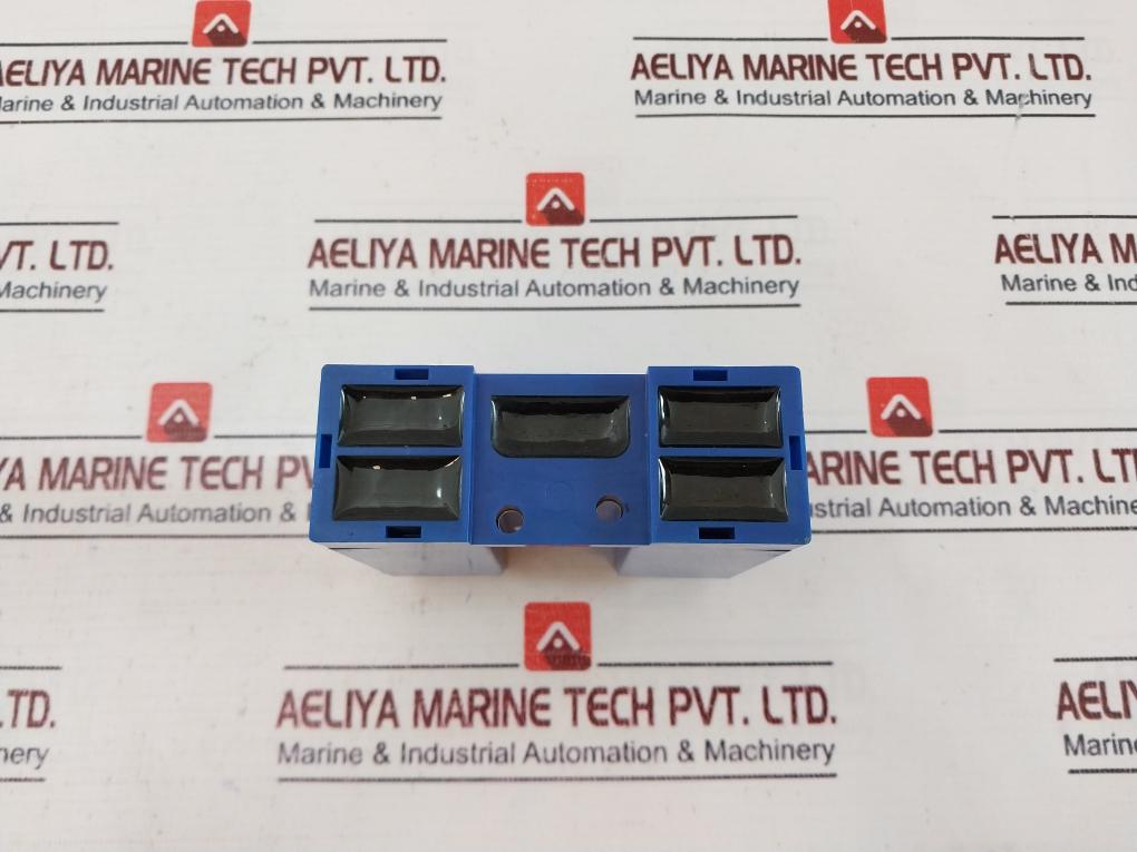 Musasino MBR-15 Zener Barrier