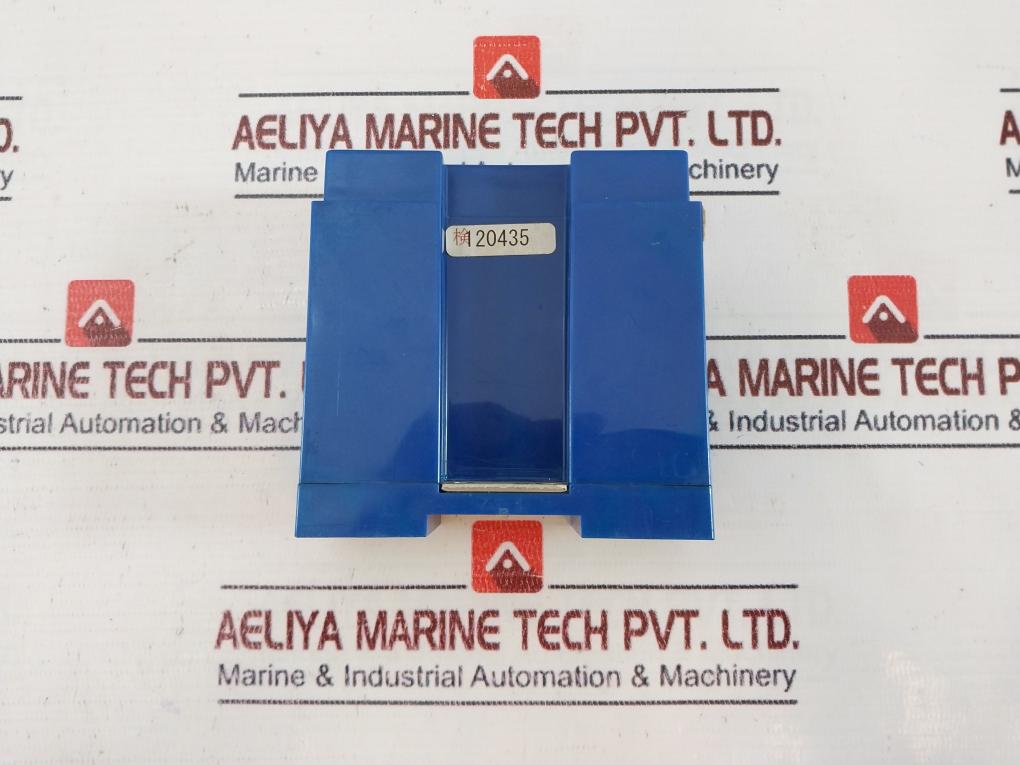 Musasino MBR-15 Zener Barrier