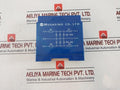 Musasino MBR-15 Zener Barrier 400 Gm
