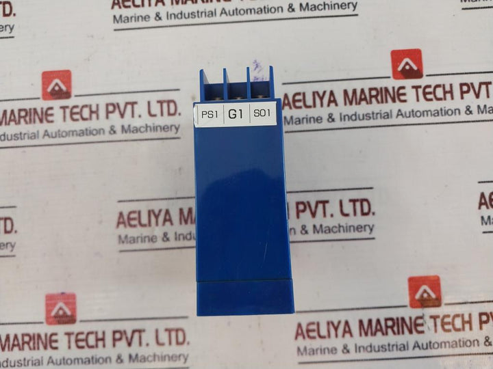 Musasino MBR-15 Zener Barrier 400 Gm