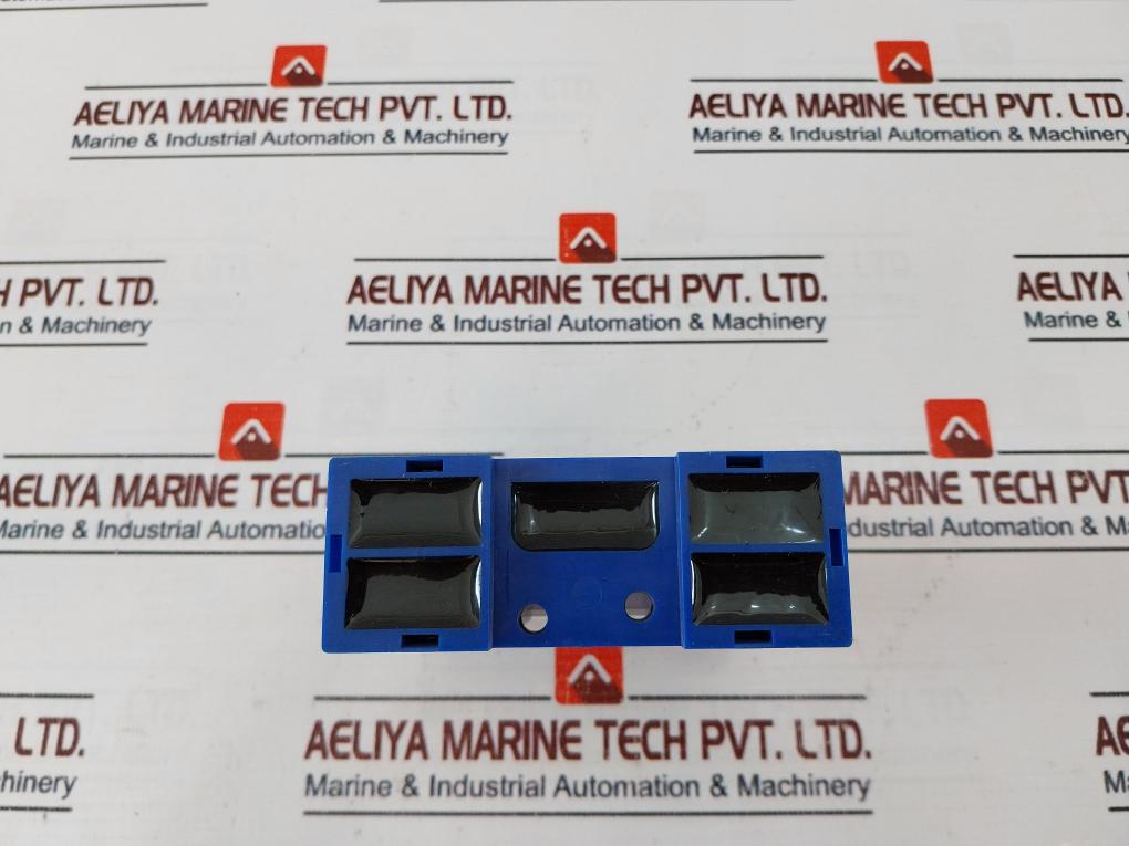 Musasino Mbr-15 Zener Barrier