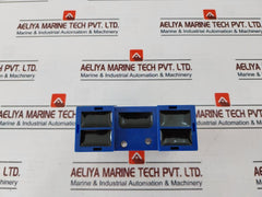 Musasino Mbr-15 Zener Barrier 120426