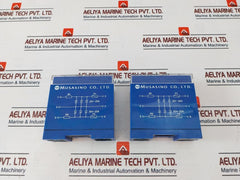 Musasino Mbr-15 Zener Barrier 120426