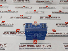 Musasino Mbr-15 Zener Barrier 120426