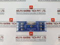 Musasino Mbr-15 Zener Barrier 120426