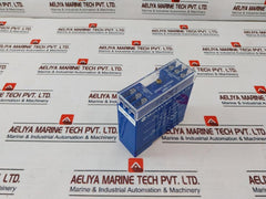Musasino Mbr-15 Zener Barrier 120426