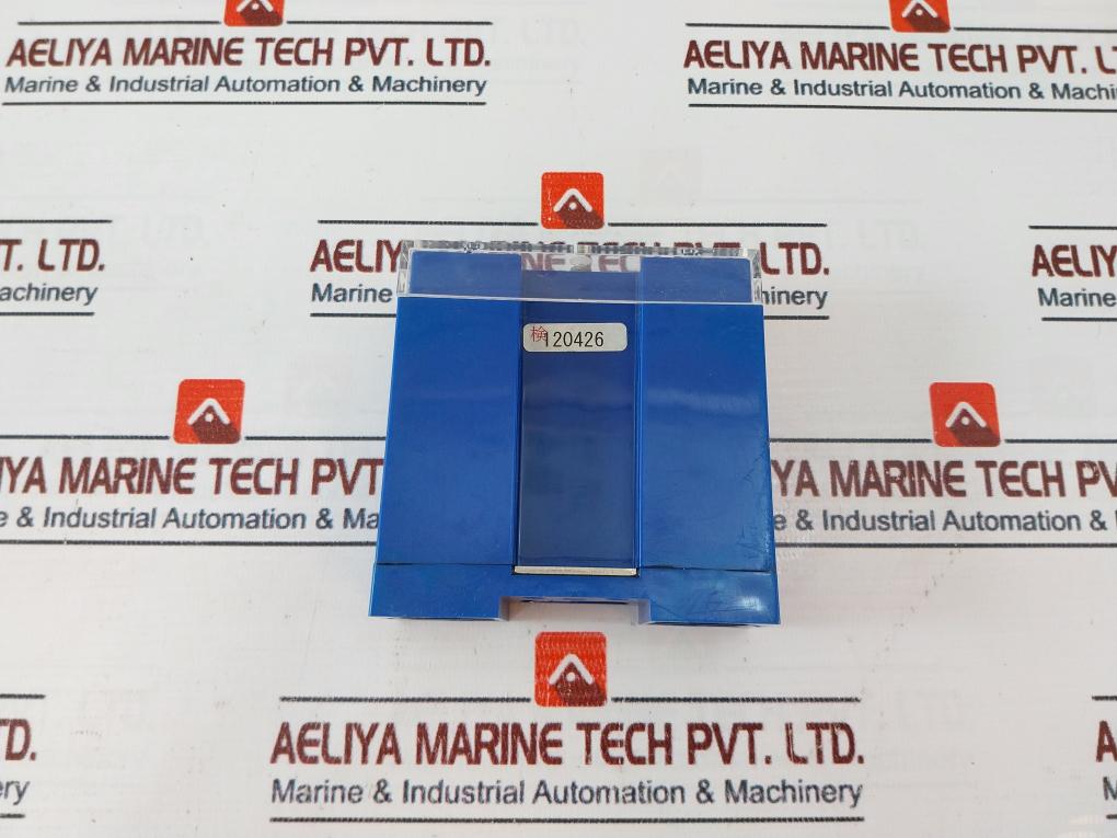 Musasino Mbr-15 Zener Barrier