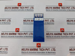 Musasino Mbr-15 Zener Barrier 120426