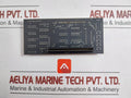 Musasino Mew-108 Indicator Unit Pcb