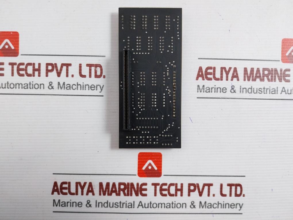 Musasino Mew-108 Indicator Unit Pcb