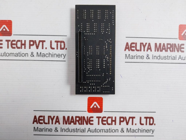 Musasino Mew-108 Indicator Unit Pcb