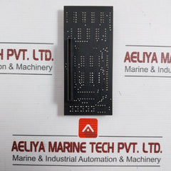 Musasino Mew-108 Indicator Unit Pcb