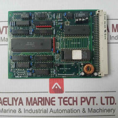 Musasino Mew-113 Pcb Tank Level Gauge &amp; Temperature Gauge