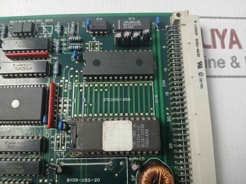 Musasino Mew-113 Pcb Tank Level Gauge &amp; Temperature Gauge