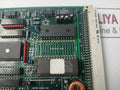 Musasino Mew-113 Pcb Tank Level Gauge & Temperature Gauge