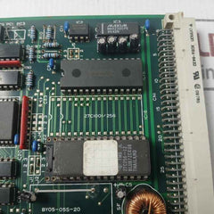 Musasino Mew-113 Pcb Tank Level Gauge &amp; Temperature Gauge