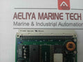 Musasino Mew-113 Pcb Tank Level Gauge & Temperature Gauge
