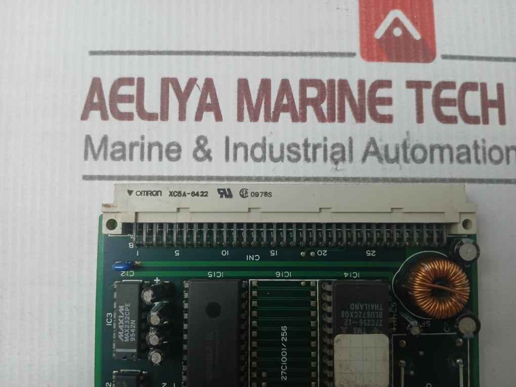 Musasino Mew-113 Pcb Tank Level Gauge & Temperature Gauge