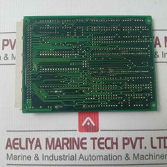 Musasino Mew-113 Pcb Tank Level Gauge &amp; Temperature Gauge