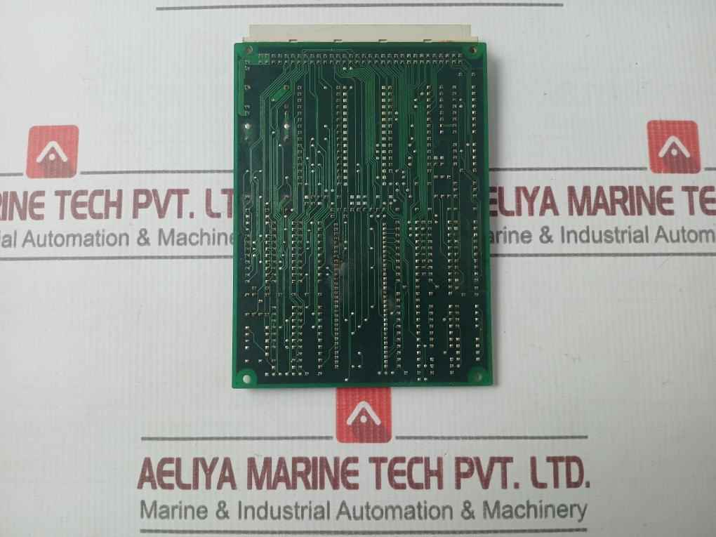 Musasino Mew-113 Pcb Tank Level Gauge & Temperature Gauge