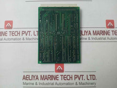 Musasino Mew-113 Pcb Tank Level Gauge &amp; Temperature Gauge