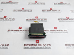 Musasino Mew-137-1 Digital Panel Meter Cr6-12S-3.96E
